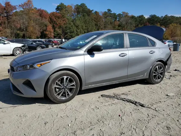 3KPF24AD0PE615260 2023 KIA FORTE - Image 1