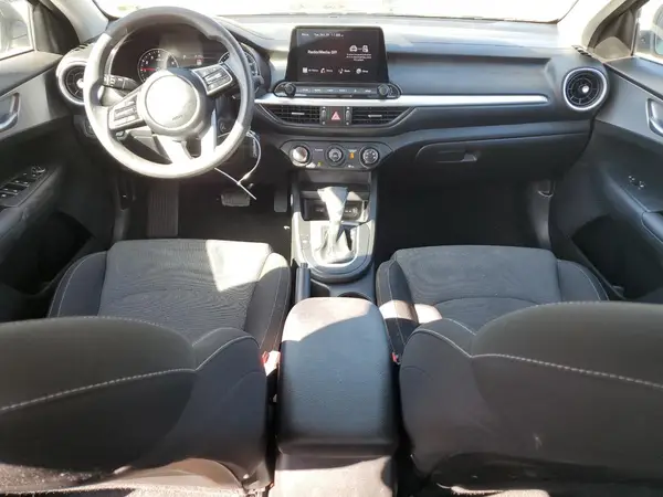 3KPF24AD0PE615260 2023 KIA FORTE - Image 8