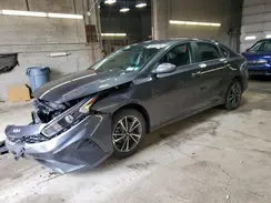 3KPF24AD0PE615565 2023 KIA FORTE