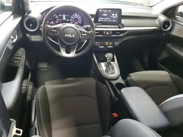 3KPF24AD0PE615565 2023 KIA FORTE - Image 8