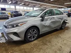 3KPF24AD0PE615629 2023 KIA FORTE