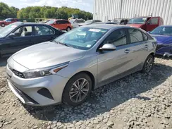 3KPF24AD0PE615646 2023 KIA FORTE