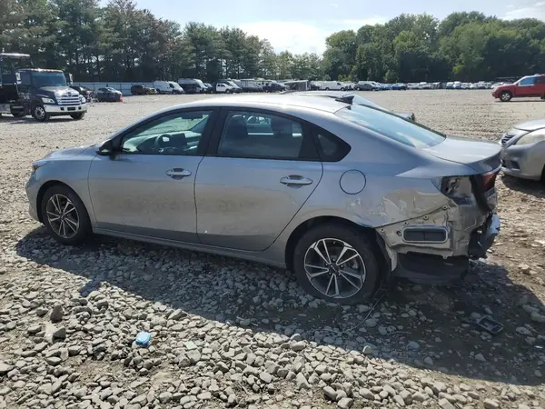 3KPF24AD0PE615646 2023 KIA FORTE - Image 2