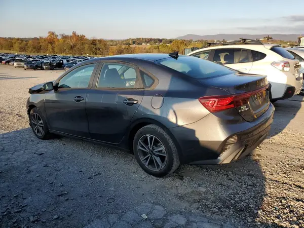 3KPF24AD0PE616053 2023 KIA FORTE - Image 2