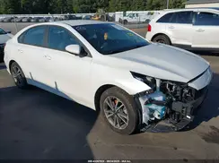 3KPF24AD0PE616263 2023 KIA FORTE