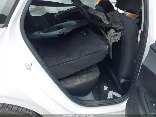 3KPF24AD0PE616408 2023 KIA FORTE - Image 8