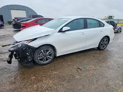 3KPF24AD0PE616439 2023 KIA FORTE