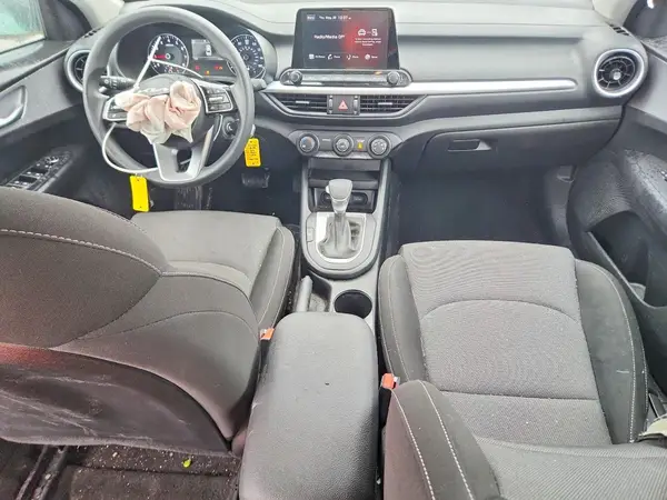 3KPF24AD0PE616439 2023 KIA FORTE - Image 8