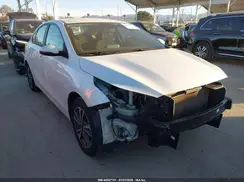 3KPF24AD0PE616988 2023 KIA FORTE