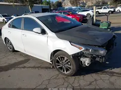 3KPF24AD0PE616991 2023 KIA FORTE