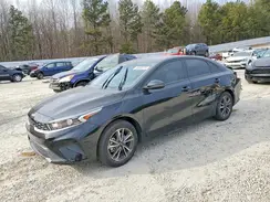 3KPF24AD0PE618367 2023 KIA FORTE