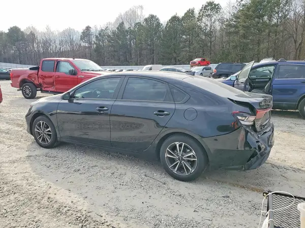 3KPF24AD0PE618367 2023 KIA FORTE - Image 2
