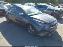 3KPF24AD0PE619700 2023 KIA FORTE