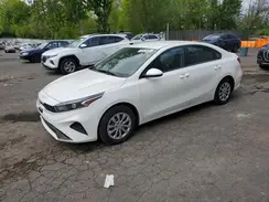 3KPF24AD0PE620328 2023 KIA FORTE