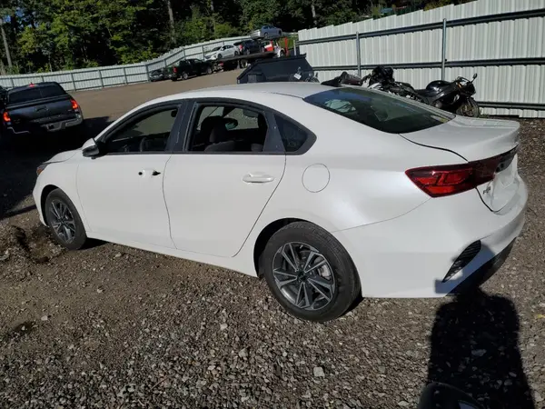 3KPF24AD0PE620717 2023 KIA FORTE - Image 2