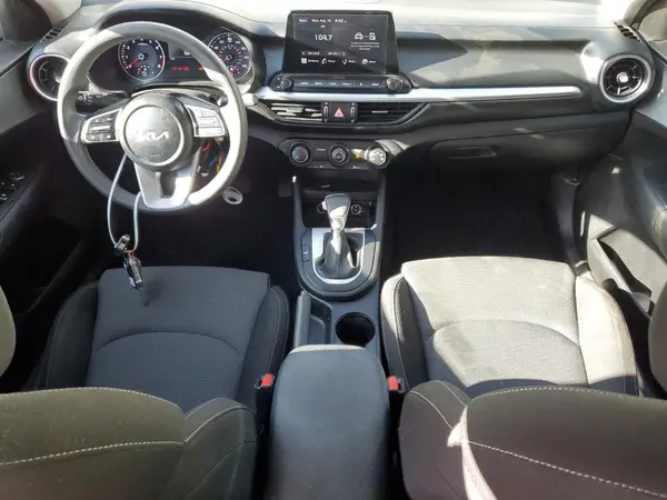 3KPF24AD0PE620717 2023 KIA FORTE - Image 8