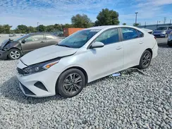 3KPF24AD0PE621124 2023 KIA FORTE
