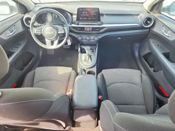 3KPF24AD0PE621124 2023 KIA FORTE - Image 8