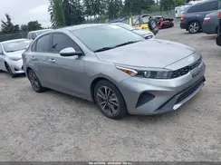 3KPF24AD0PE621253 2023 KIA FORTE