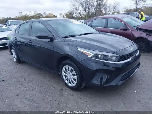 3KPF24AD0PE621544 2023 KIA FORTE - Image 1