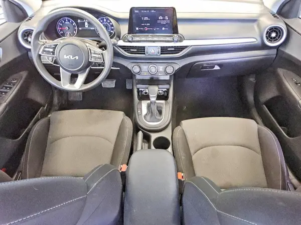 3KPF24AD0PE622063 2023 KIA FORTE - Image 8