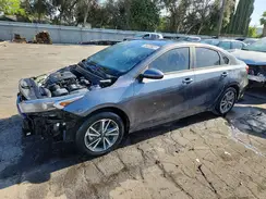 3KPF24AD0PE622189 2023 KIA FORTE