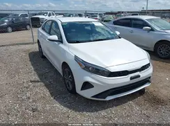 3KPF24AD0PE622306 2023 KIA FORTE