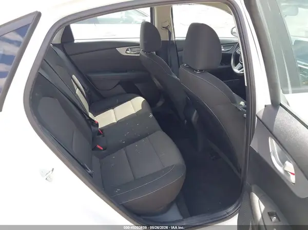 3KPF24AD0PE622306 2023 KIA FORTE - Image 8