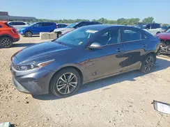 3KPF24AD0PE622550 2023 KIA FORTE
