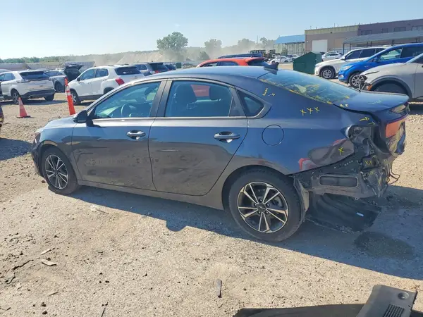 3KPF24AD0PE622550 2023 KIA FORTE - Image 2
