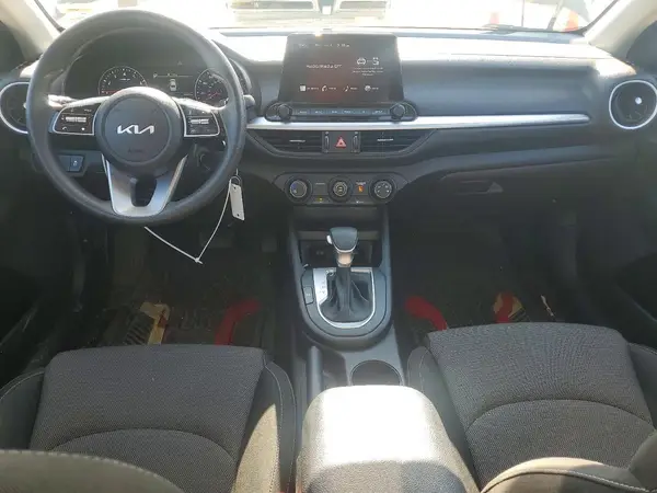 3KPF24AD0PE622550 2023 KIA FORTE - Image 8