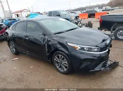 3KPF24AD0PE622600 2023 KIA FORTE