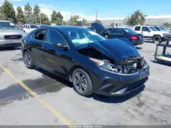 3KPF24AD0PE622774 2023 KIA FORTE