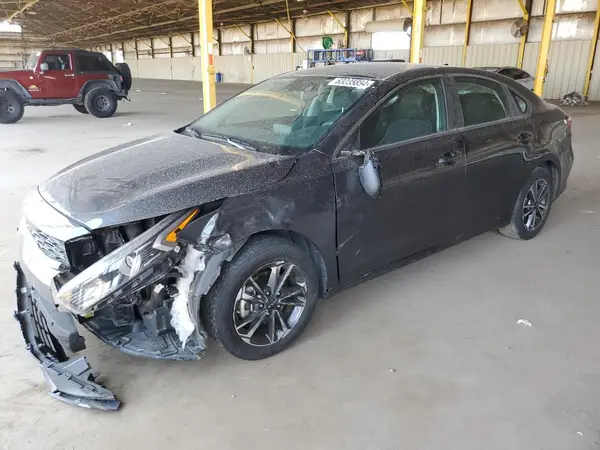 3KPF24AD0PE623164 2023 KIA FORTE - Image 1