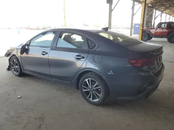 3KPF24AD0PE623164 2023 KIA FORTE - Image 2