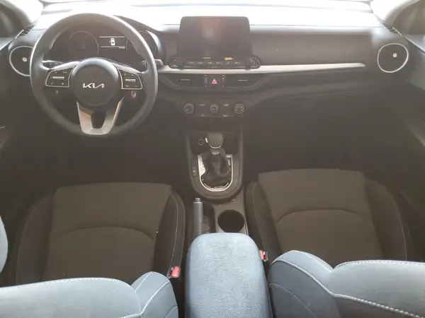 3KPF24AD0PE623164 2023 KIA FORTE - Image 8