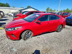 3KPF24AD0PE623634 2023 KIA FORTE