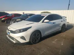3KPF24AD0PE624752 2023 KIA FORTE