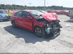 3KPF24AD0PE625092 2023 KIA FORTE