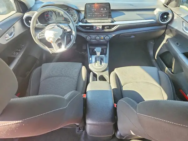 3KPF24AD0PE625397 2023 KIA FORTE - Image 8