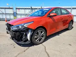 3KPF24AD0PE625450 2023 KIA FORTE