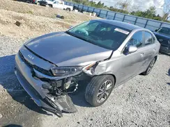 3KPF24AD0PE626095 2023 KIA FORTE
