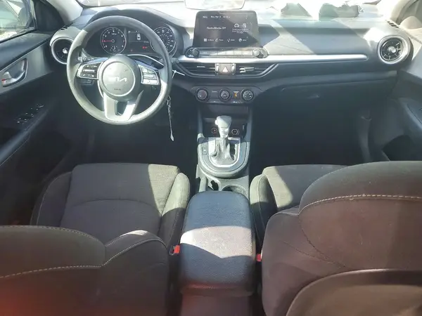 3KPF24AD0PE626095 2023 KIA FORTE - Image 8