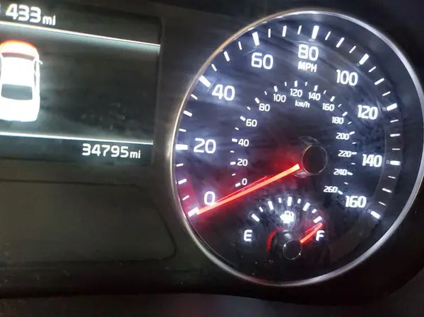3KPF24AD0PE626713 2023 KIA FORTE - Image 2