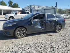 3KPF24AD0PE627182 2023 KIA FORTE