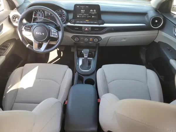 3KPF24AD0PE627182 2023 KIA FORTE - Image 8