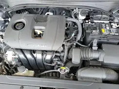 3KPF24AD0PE627246 2023 KIA FORTE