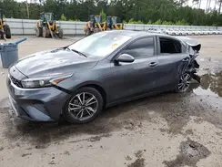 3KPF24AD0PE627375 2023 KIA FORTE