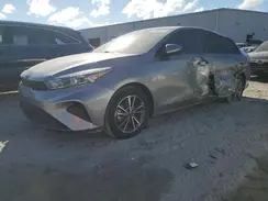 3KPF24AD0PE627411 2023 KIA FORTE