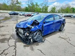 3KPF24AD0PE627733 2023 KIA FORTE